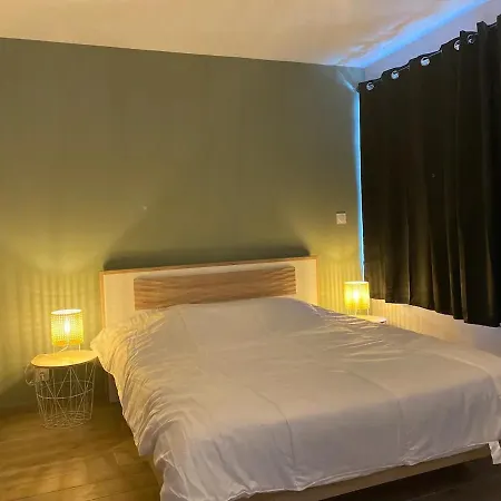 Le Bras Dor - Conciergerie Leroy *