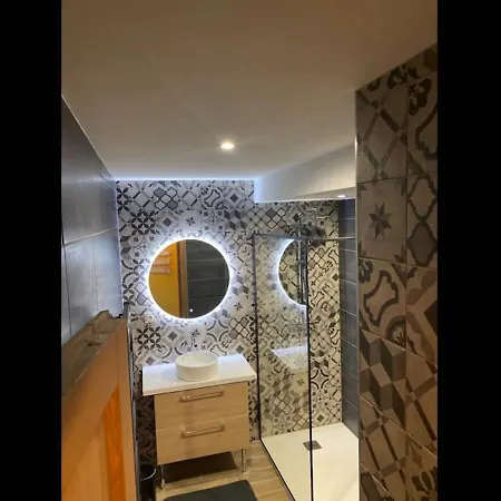 Lejlighed Le Bras Dor - Conciergerie Leroy Boulogne-sur-Mer